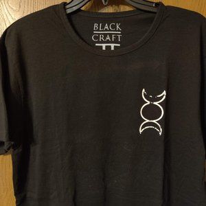 Blackcraft Cult Triple Moon Shirt